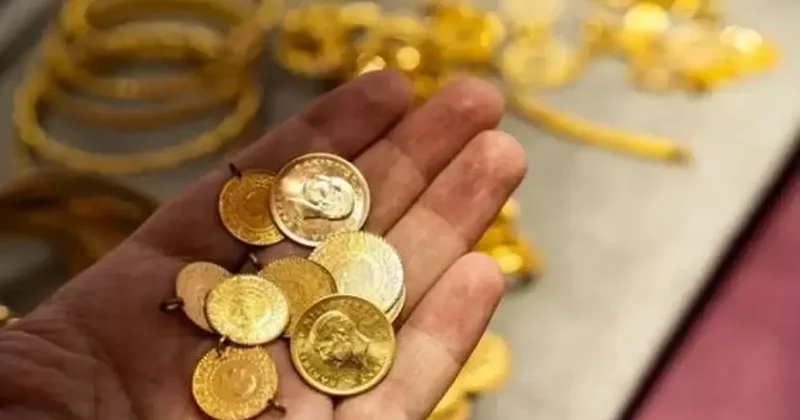 Altın borcu olanlar dikkat! Altın fiyatları kritik aşamada