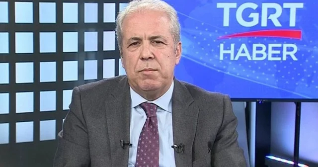 Gazeteci Şamil Tayyar: Özgür Özel psikolojik destek almalı VİDEO İZLE