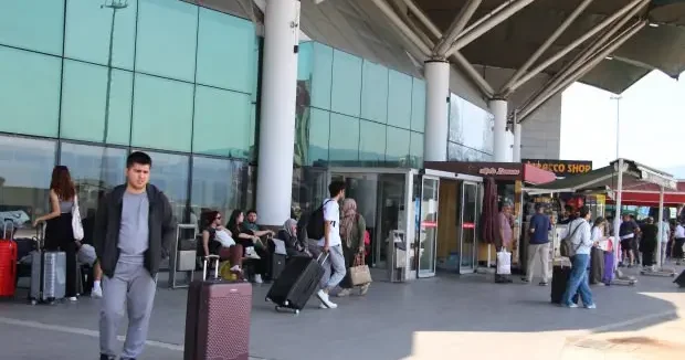 Bolu haberleri Bayram fırsatçıları iş başında: 350 lira olan bilet, 500 liraya çıktı 05 Haziran 2025