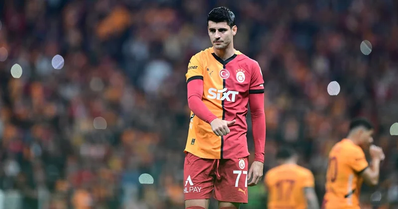 Alvaro Morata yol ayrımında Futbol Haberleri
