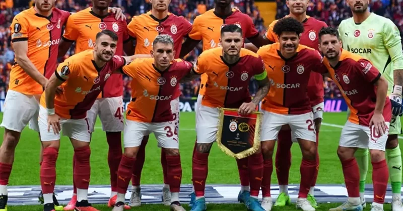 Almanlar gözünü Galatasaray ın yıldızına dikti