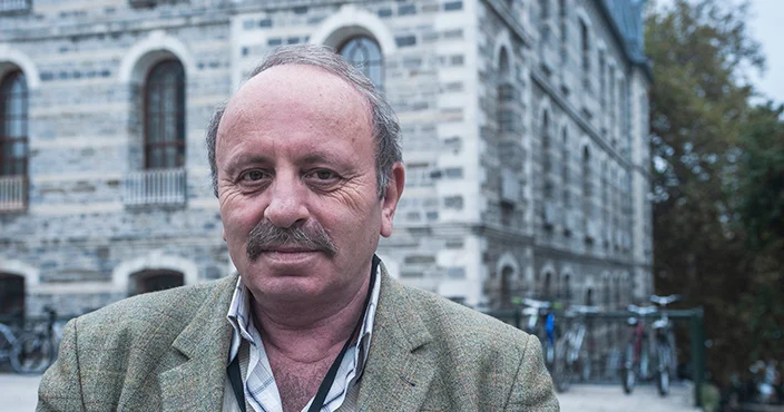 Hemşinliler kültür elçisini yitirdi Agos