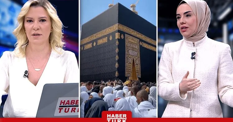 Hac İbadetinin En Önemli Günü Bugün...