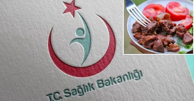 Sağlık Bakanlığından bayramda beslenme uyarısı: Kronik hastalığı bulunanlar beslenmelerine daha fazla dikkat etmeli Gündem Haberleri