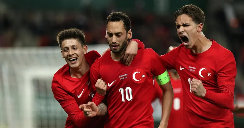 Kenan Yıldız ile Arda Güler in toplam piyasa değeri artarak 188 milyon euro yu geçti