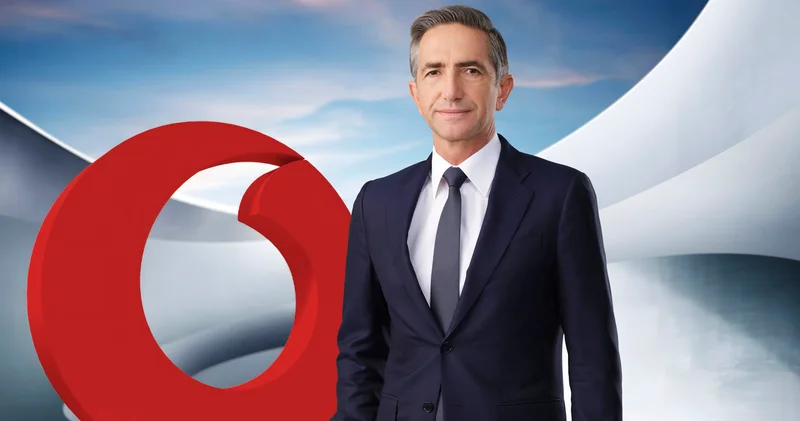 Vodafone Türkiye CEO su Aksoy: İyi bir deneyim sözü veriyoruz Teknoloji Haberleri