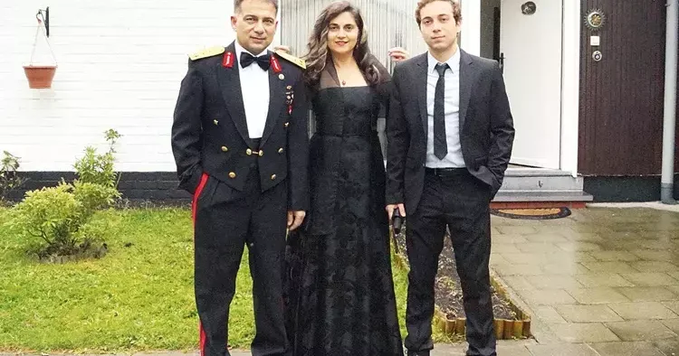 Öldürülüp taşınmış... 5 şüpheli müebbetle yargılanıyor