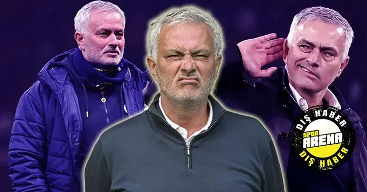 Chelsea nin eski yıldızından Mourinho ya şok sözler! Egosunu bir yere bırakmalı