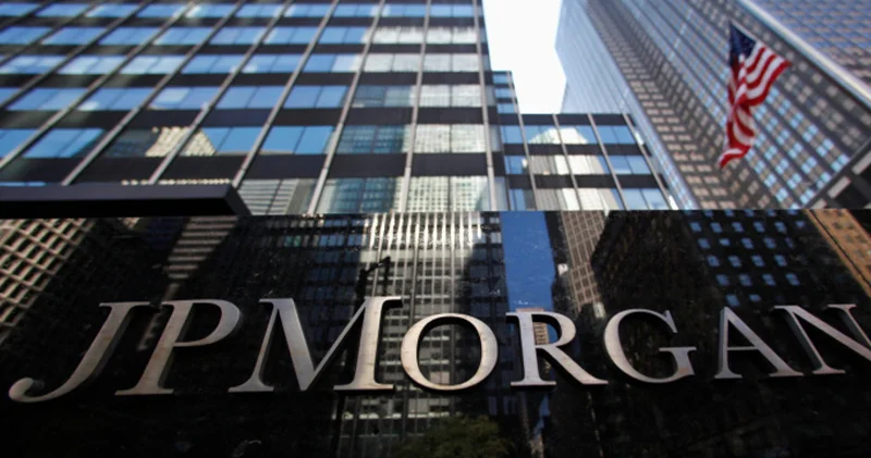 Bloomberg: JPMorgan, Bitcoin ETF’lerini kredi teminatı olarak kabul etmeye hazırlanıyor