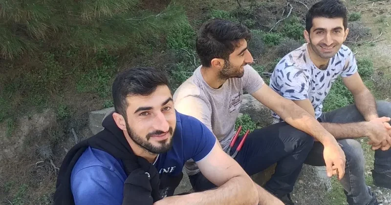 Savcıyı öldürmek için kiralık katil tutmuşlardı: Toprağa gömülü cephanelik çıktı