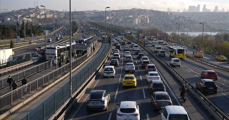Otoyol ücretleri artık otomatik zamlanacak! Sözcü Gazetesi