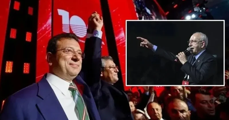 CHP deki şaibeli kurultay davasında yeni gelişme: Ağır Ceza ya gönderildi