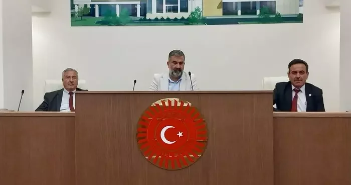 Geçen ay yaşamını yitirmişti! Japon arkeolog Dr. Sachihiro Omura nın adı Kırşehir de caddeye verildi