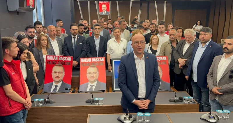 Gaziosmanpaşa Meclisi nden Bahçetepe’ye destek