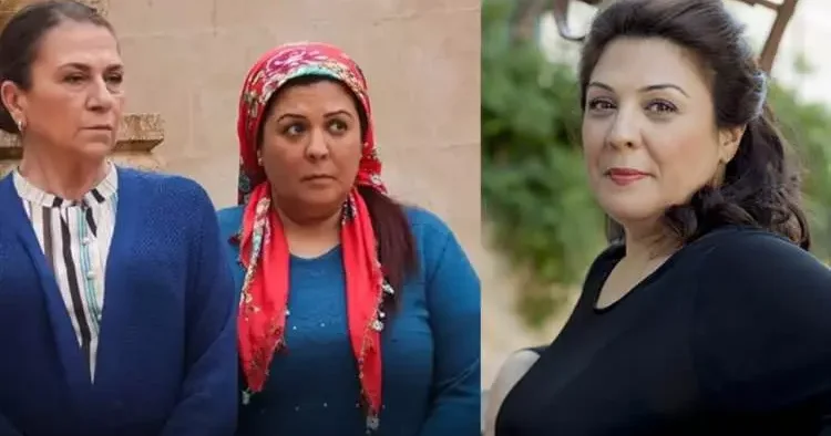 Hercai nin Keriman ı Eylem Tanrıver estetik yaptırdıktan sonra felç kaldı: Hayatımdan çalındı!