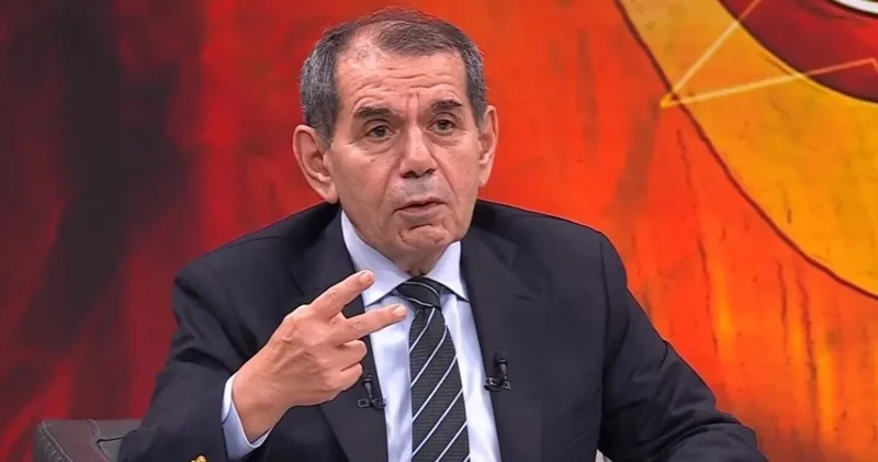 Fatih Terim e yakın isme Dursun Özbek yasağı: Acun Ilıcalı detayı