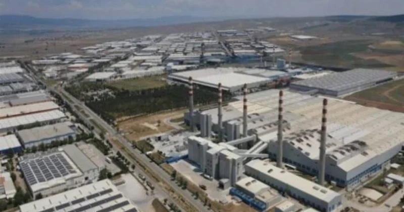 Türkiye de yatırım yapan Çinli SWM üretime geçiyor