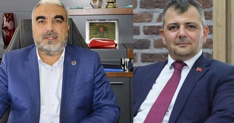 AKP ile MHP’nin kayıp para kavgası Sözcü Gazetesi