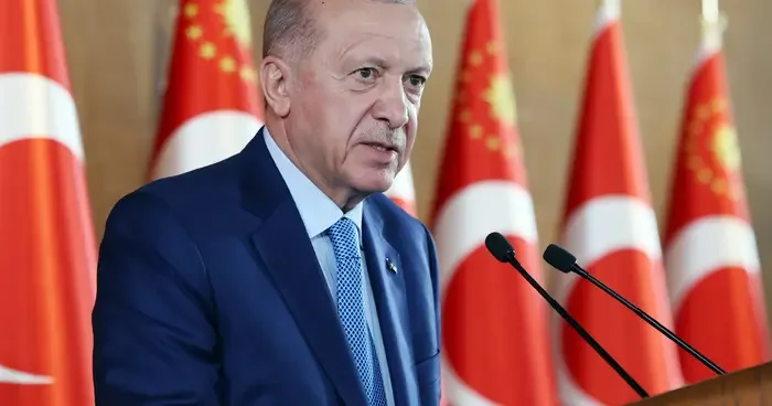 Cumhurbaşkanı Erdoğan dan Dünya Çevre Günü paylaşımı: Herkesi hassas olmaya davet ediyorum