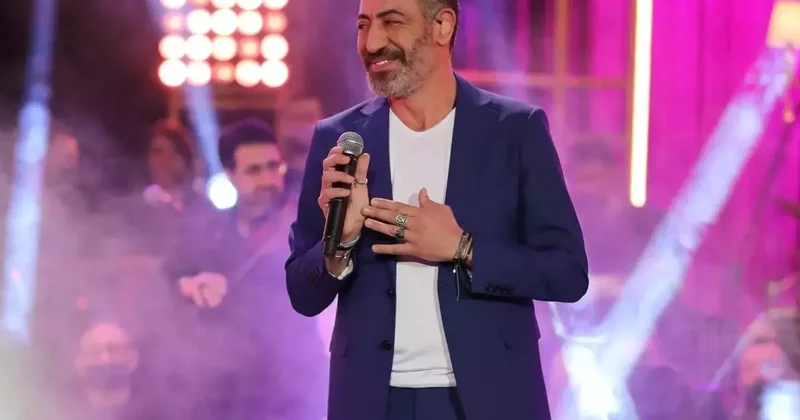 Hakan Altun imajını yeniledi