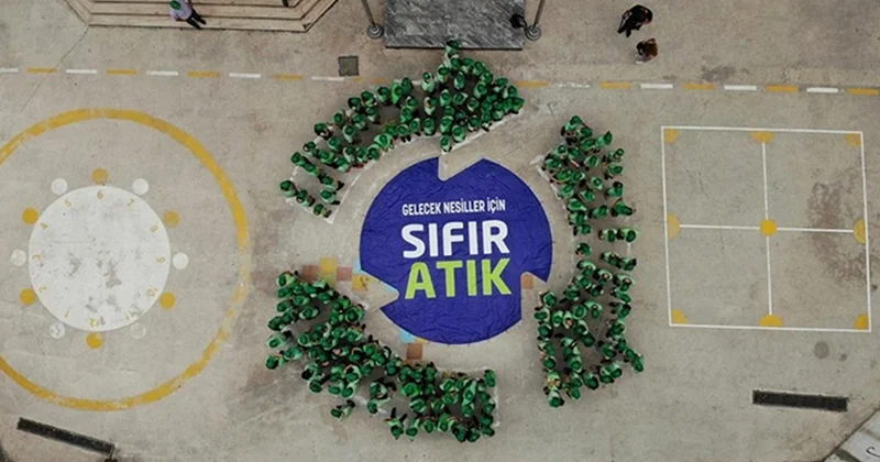 Bugün Dünya Çevre Günü