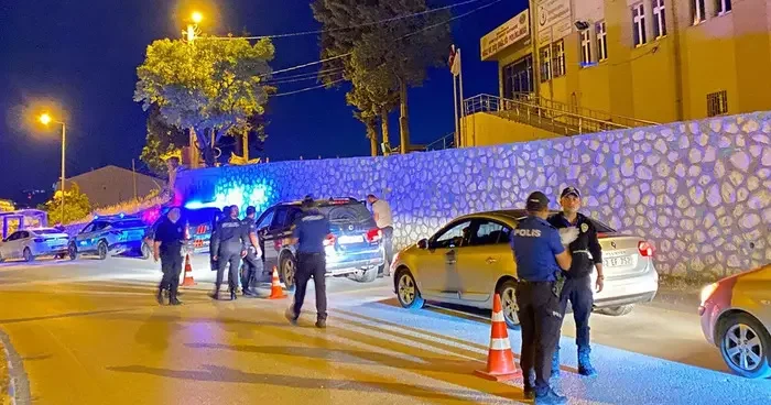 Adıyaman Besni’de huzur uygulaması