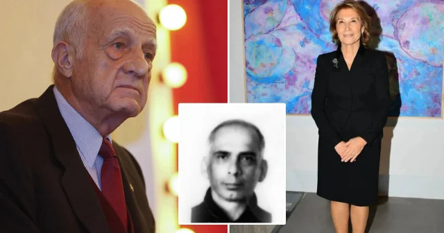 İnan Kıraç’ın eşi Emine Alangoya hakkında çarpıcı iddia: Koç Holding bağlantısıyla 48 saatte 1 milyon dolar Gündem Haberleri
