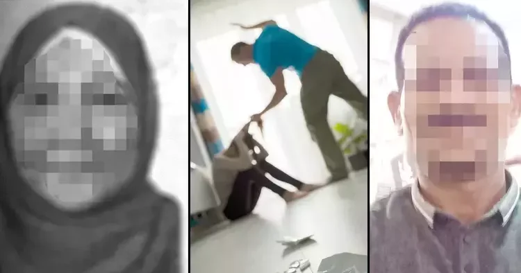 Kilitli kapılar ardında özgürlük mücadelesi