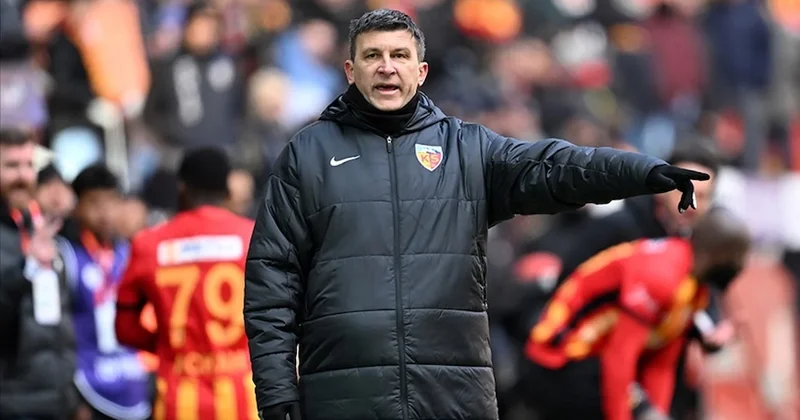 Hull City, Kayserispor a tazminat ödeyecek Sözcü Gazetesi