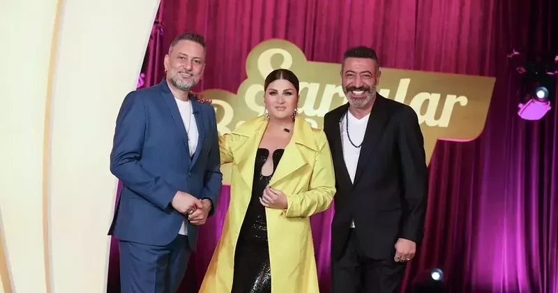 Kanal D ekranında bayram coşkusu
