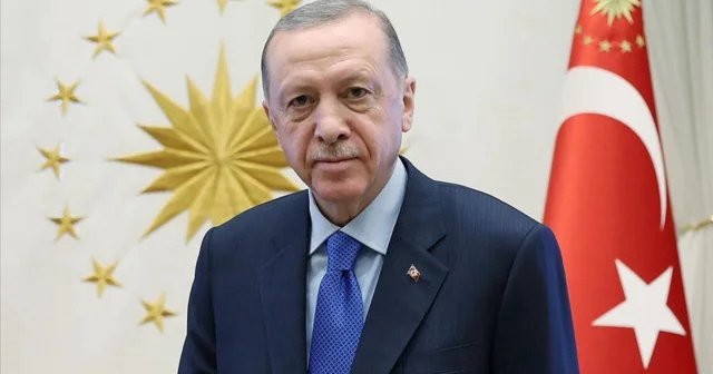 Cumhurbaşkanı Erdoğan dan Dünya Çevre Günü mesajı: Miras değil emanet olarak görüyoruz Politika Haberleri