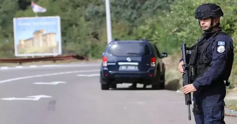 Nüfus başına düşen polis sayısının en fazla olduğu ülke belli oldu! İşte Türkiye nin sıralaması