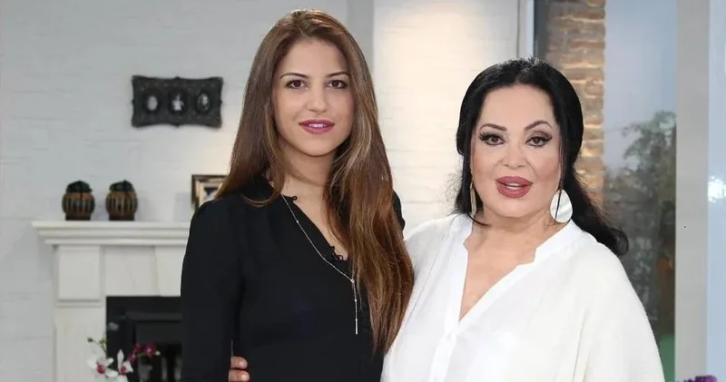 Türkan Şoray ın kızının sevgilisi bakın kim çıktı? Herkes çok şaşırdı