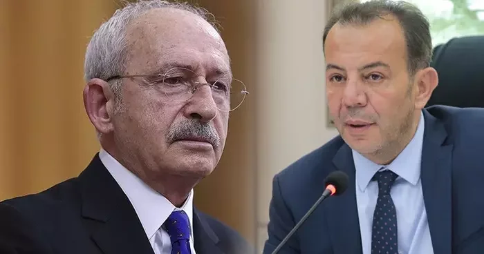 CHP de Kemal Kılıçdaroğlu kavgası! Tanju Özcan ın çıkışına yanıt geldi: Hodri meydan