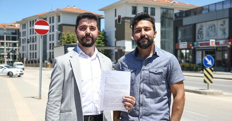 Sahipsiz köpeklerin saldırdığı kişi, 3 kurumdan 30 bin lira tazminat kazandı
