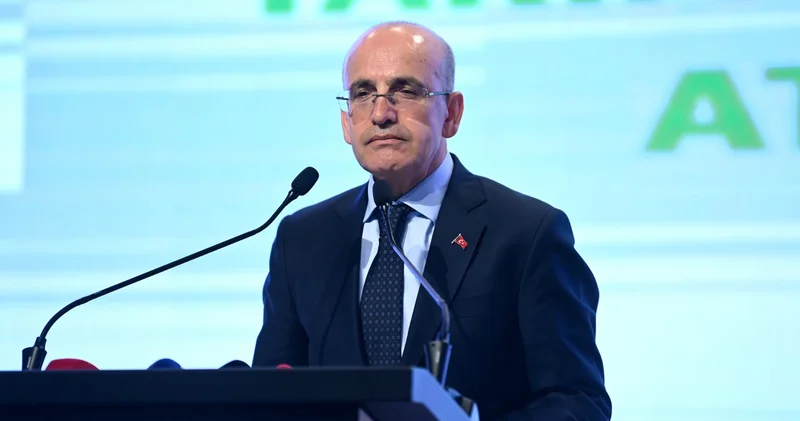 Bakan Şimşek 53 milyar liralık gelirlerini beyan etmeyen sporculardan izah bekliyor
