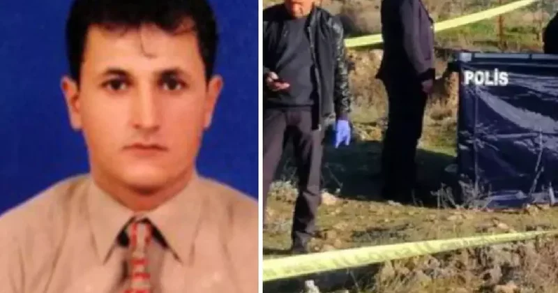 18 Yıl Sonra Cinayet Davası