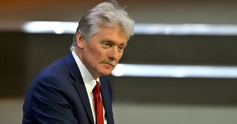Peskov’dan Trump açıklaması! Görüşme gerekli ancak hazırlanılmalı