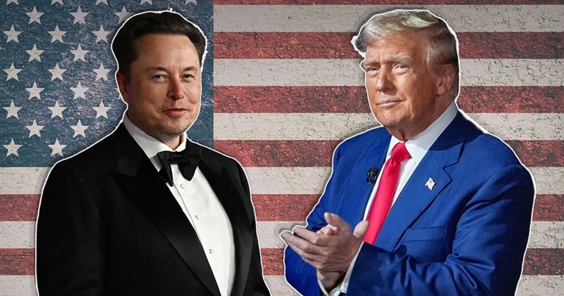 Trump ve Musk arasında soğuk rüzgarlar! Trump ın hayal kırıklığı çıkışına jet yanıt: Bu nankörlük, ben olmasam seçimi kaybederdi