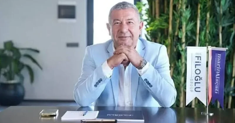 Holding patronu iş insanını bacağından vurdular Sözcü Gazetesi