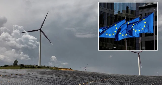 AB den Nijerya ya 10,4 milyon avroluk güneş enerjisi desteği Dünya Haberleri