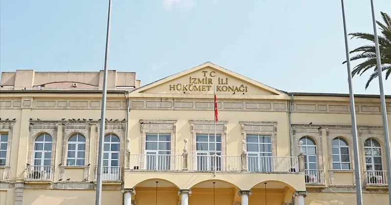 İzmir Valiliği, CHP li Cemil Tugay ın iddiasını yalanladı