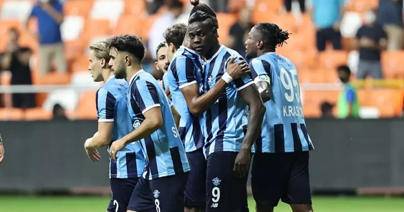 Adana Demirspor a eski yıldızından tazminat darbesi
