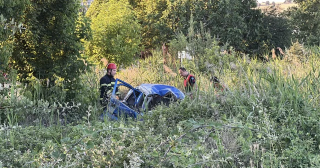 Çanakkale de üç otomobilin karıştığı zincirleme kaza: Yaralılar var Çanakkale Haberleri