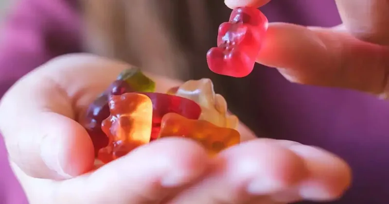 Dünya devi Haribo da uyuşturucu skandalı büyüyor! Bir çocuk komaya girdi