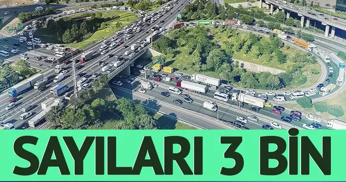 Gizlenip vatandaşın arasına karışacaklar: Sayıları 3 bin! Kurban Bayramı için bu yıl ilk kez uygulanacak