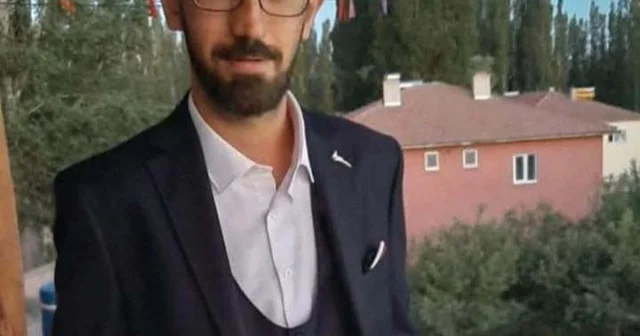 Bir hafta önce evlenen Mehmet, kene ısırması sonucu öldü Kayseri Haberleri