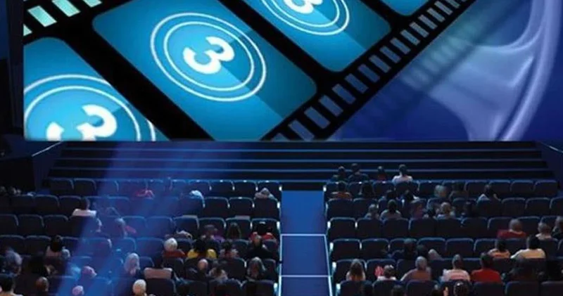 Bu hafta 7 film vizyona girecek