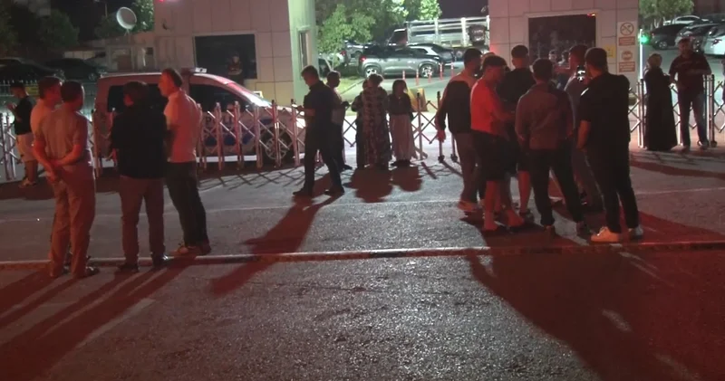 Bayram öncesi mahkumlar izinli olarak tahliye edildi