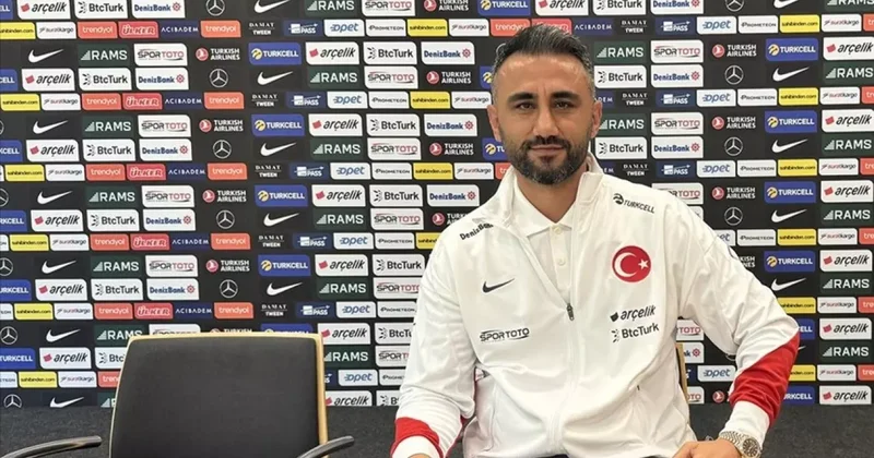 Arda Turan sonrası Eyüpspor dan herkesi şaşırtan hamle